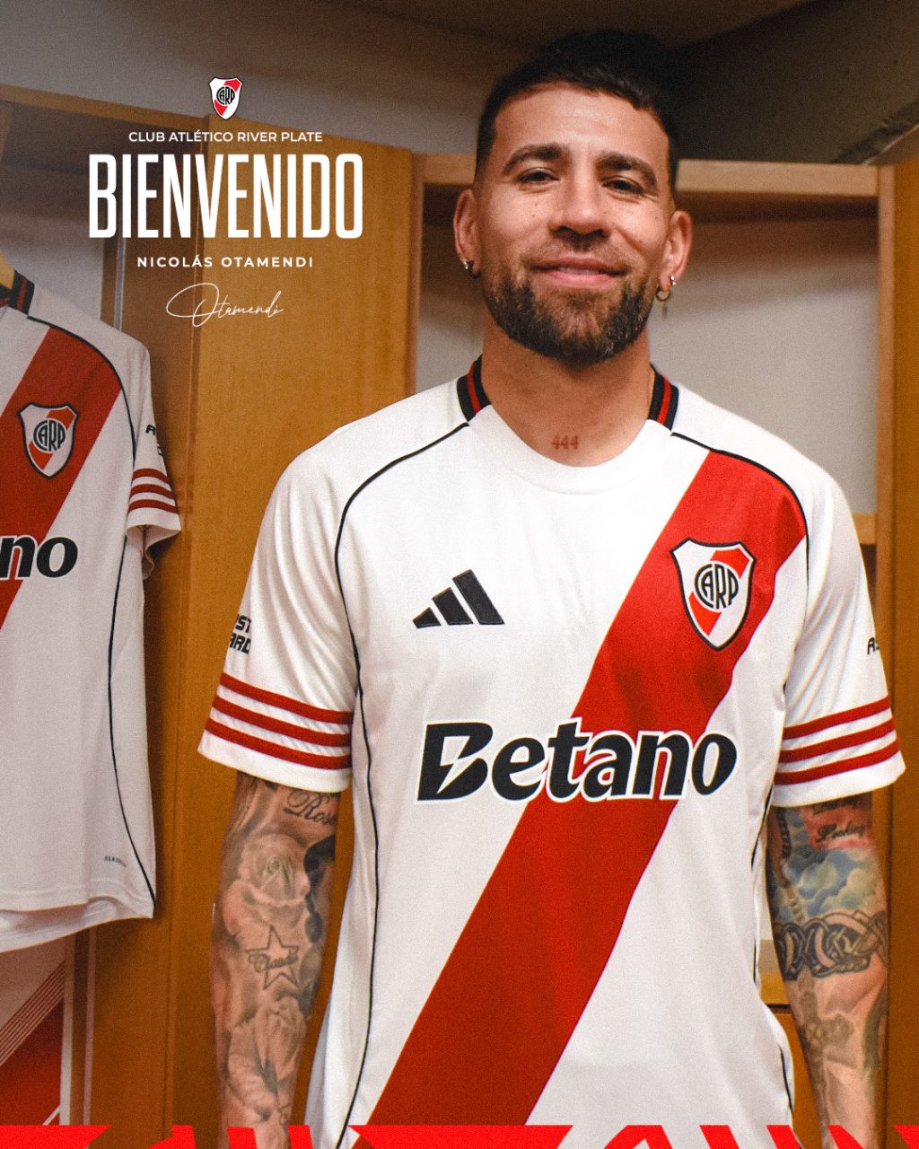 otamendi