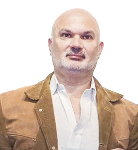 pablo emilio