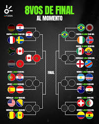 partidos 30 junio