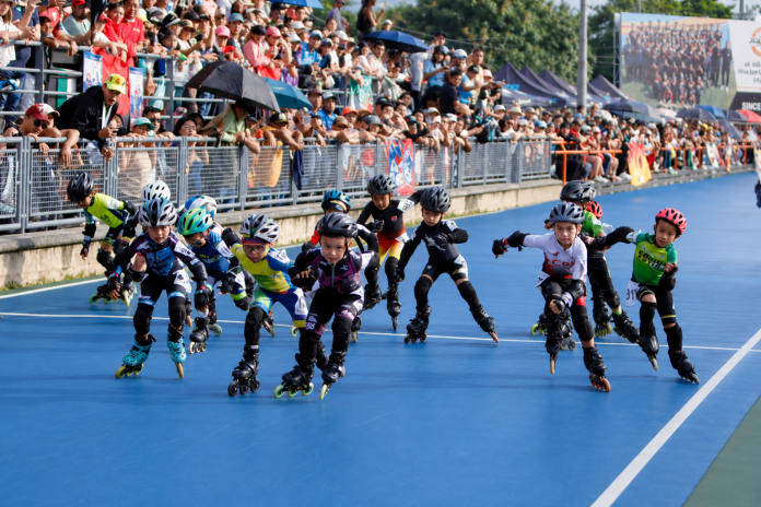 patinaje