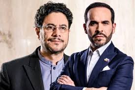 presidentes