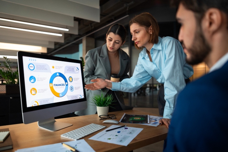 productividad empresarial