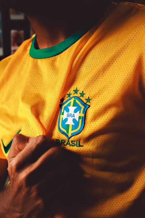 seleccion Brasil