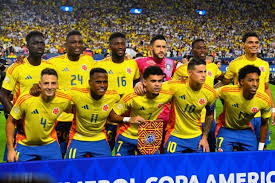 seleccion colombia