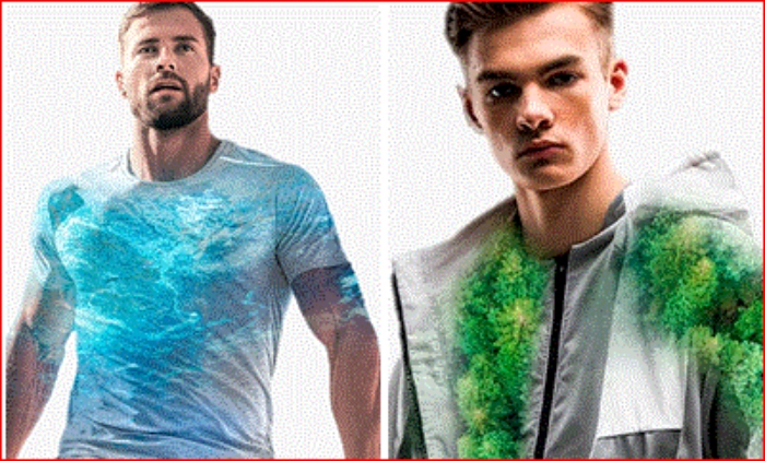 textiles amigables con medio ambiente