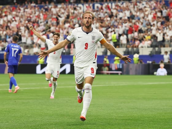 • Un doblete de Kane lidera a los Three Lions en una nueva faceta más ofensiva bajo la era Tuchel. Bellingham y Rashford completaron la goleada