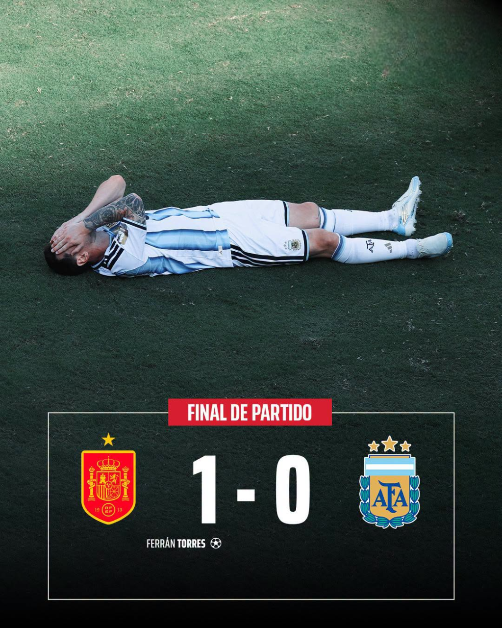 ARGENTINA