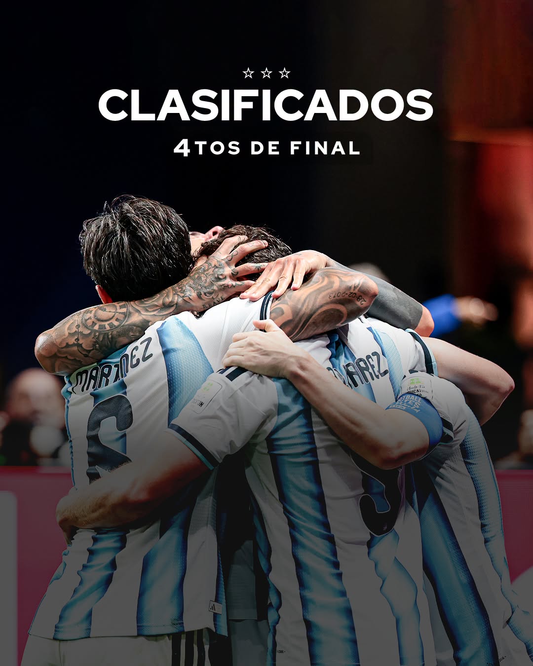 ARGENTINA