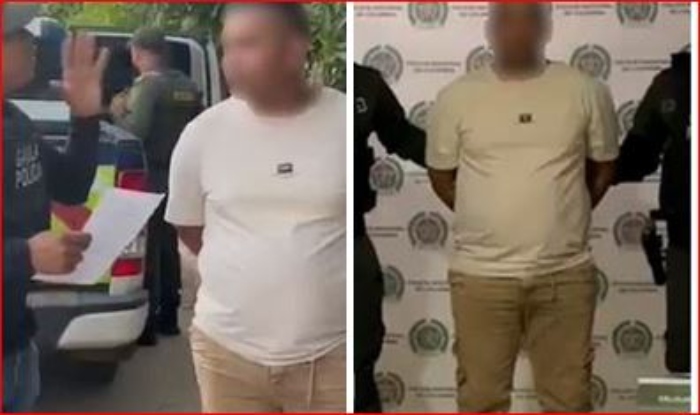 Sucre- GAULA- Policía- Alías Colacho- Alias Juan- Extorsión- 16Jul.