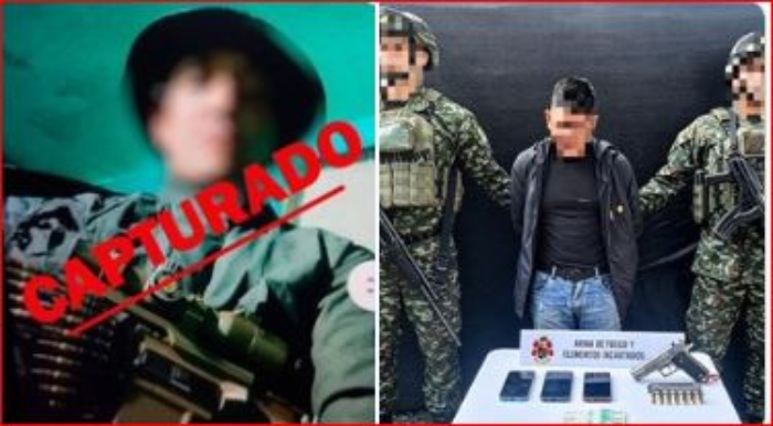 FFMM- Cauca- Alias Chivo-disidencias Mordisco- Ejércitovía Panamericana- Dagoberto Ramos- Cauca- 7jul-