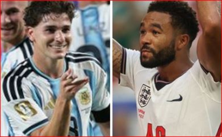 EN VIVO- MUNDIAL 2026- FÚTBOL- EN VIVO- ARGENTINA- INGLATERRA- 15JUL-