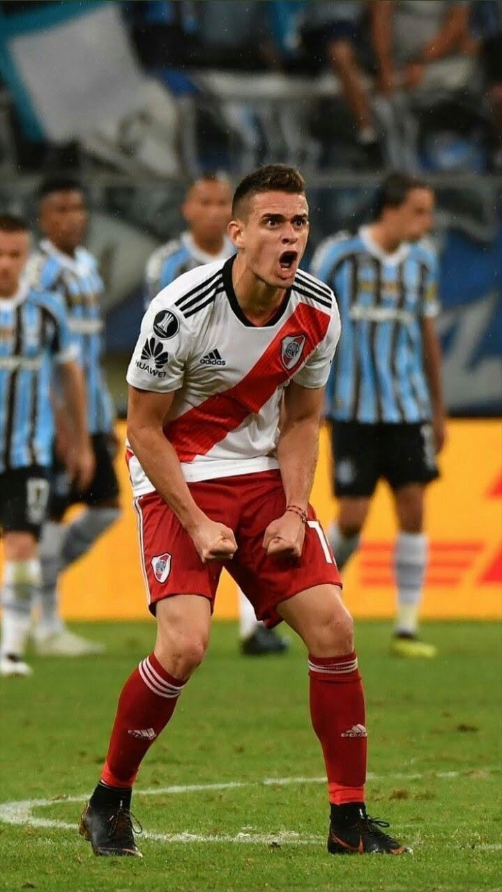 BORRE
