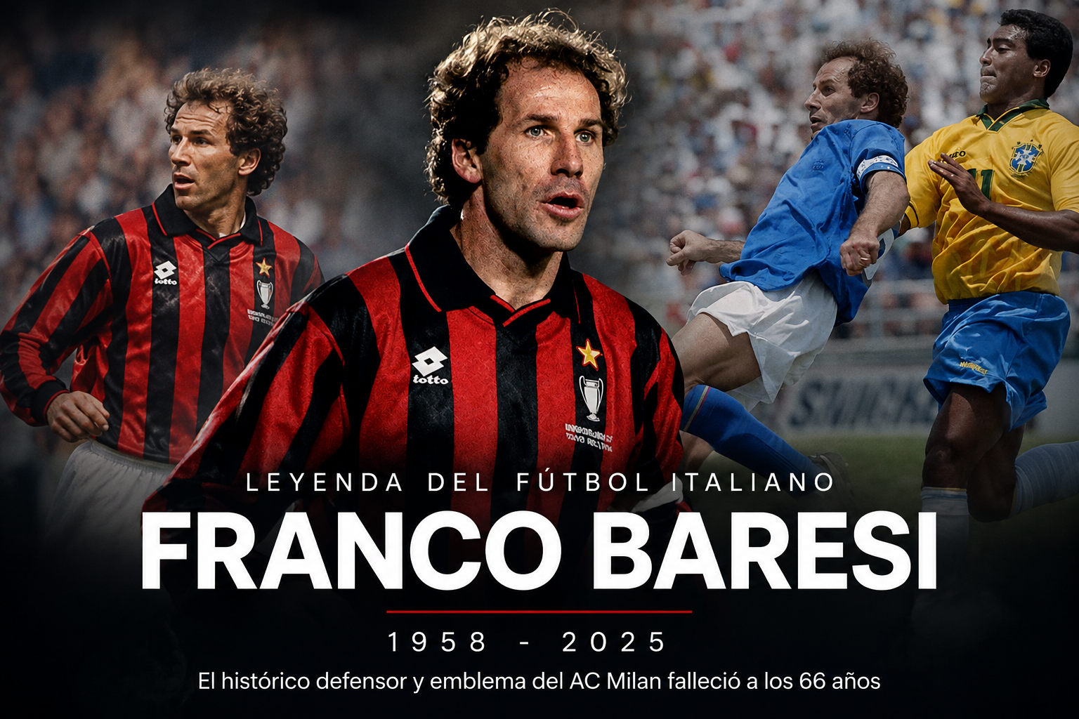 Baresi