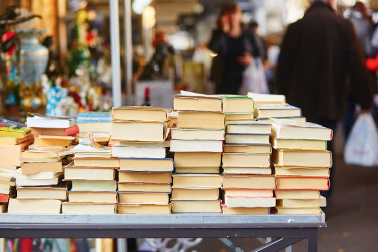 Bogotá se convierte en la primera ciudad en recibir la donación internacional de libros