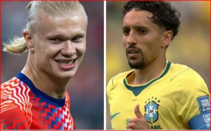 en vivo- Brasil- Noruega- Copa Mundial 2026- Fida- Nueva York- 5Jul-