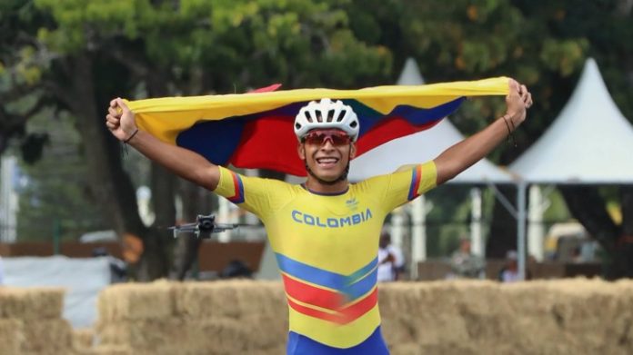 CIRCUITO COLOMBIANO