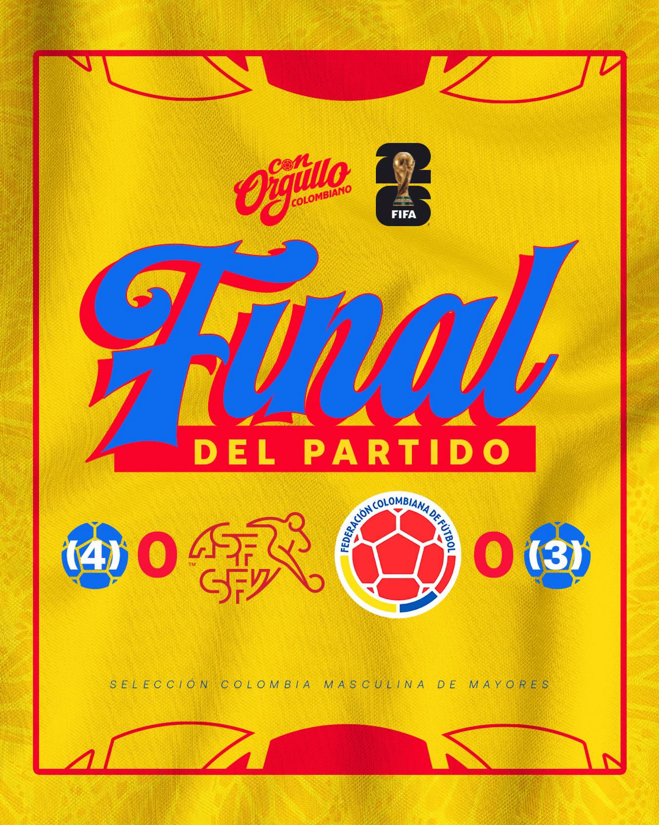 COLOMBIA