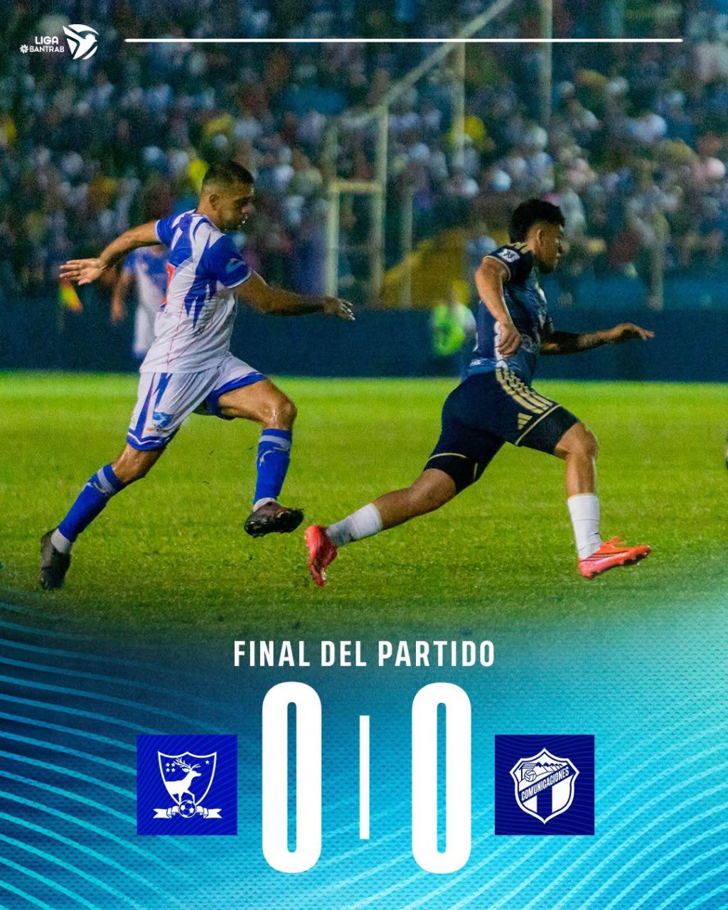 COMUNICACIONES