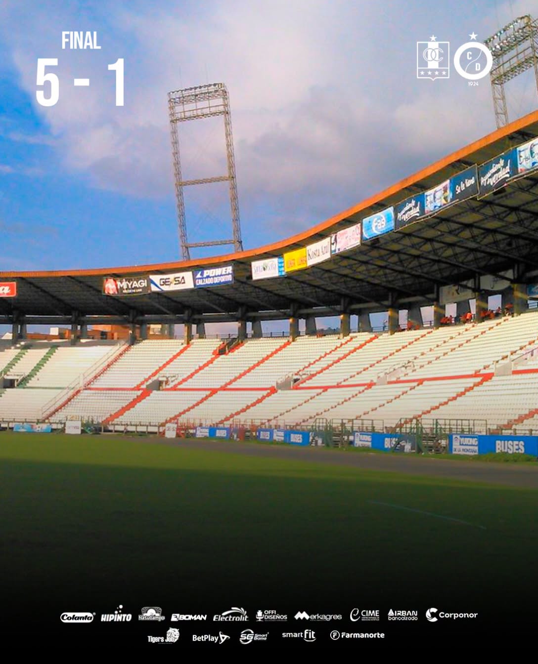 CUCUTA