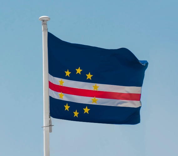Cabo Verde