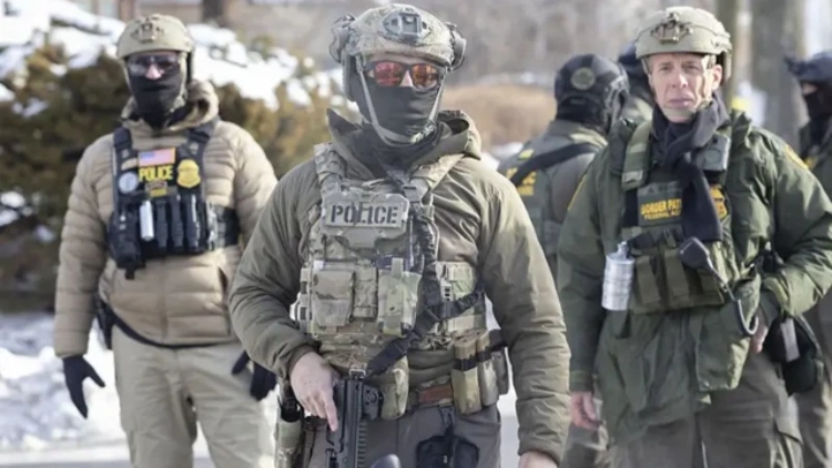 Colombia exige explicaciones al Gobierno de Estados Unidos tras el mortal tiroteo de ICE