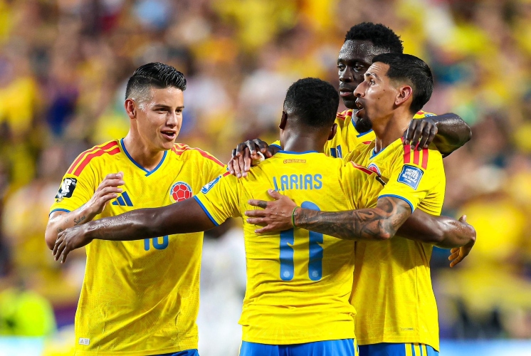 Colombia