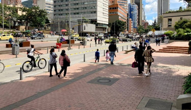 Diversas entidades distritales identifican más de una treintena de afectaciones urbanas