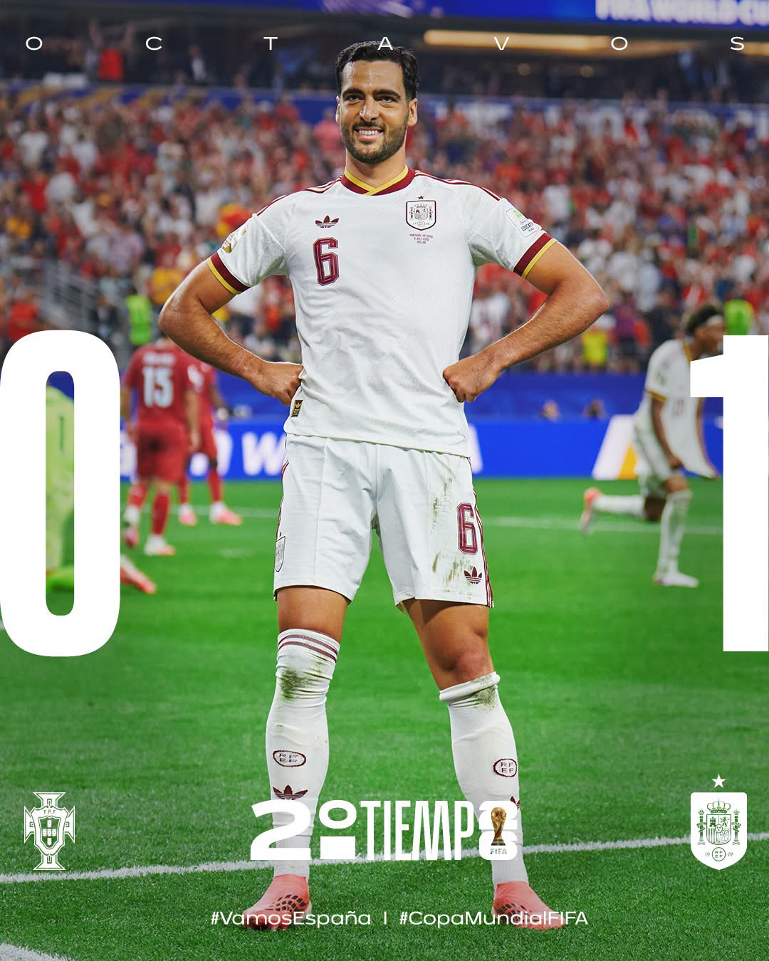 ESPAÑA