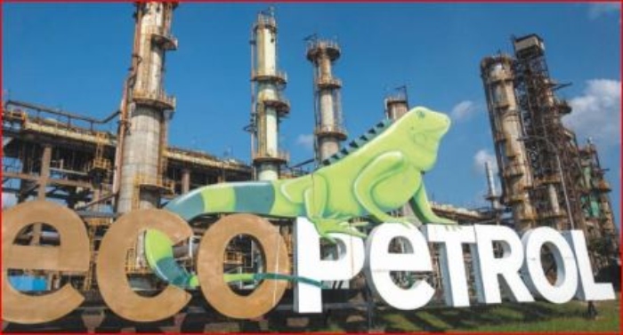 Ecopetrol- Juan Carlos Hurtado- Procuraduría- Veeduría-