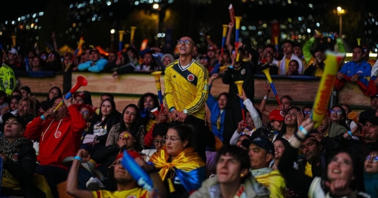 El Distrito despliega más de 500 colaboradores para promover la convivencia