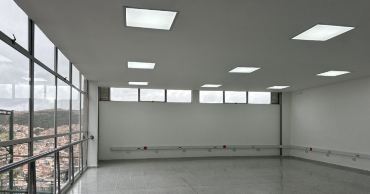 El Distrito y el Gobierno Nacional inauguran un moderno centro de innovación_ Foto_ Alcaldía Local d