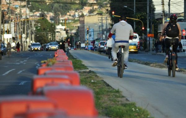 El Instituto Distrital de Recreación y Deporte promueve un manual de buena convivencia