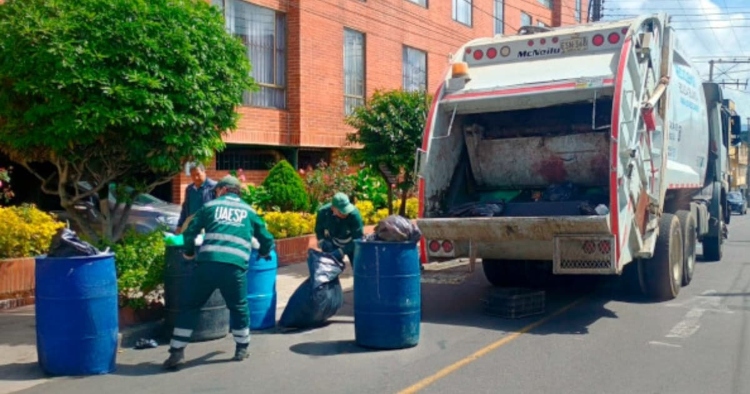 El Sistema Distrital de Cuidado despliega nuevos puntos de atención móvil