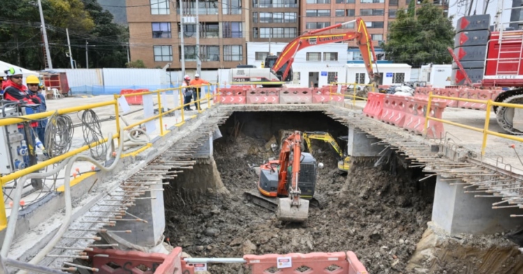 El ambicioso proyecto Quora inicia su fase Foto_ Alcaldía Mayor de Bogot