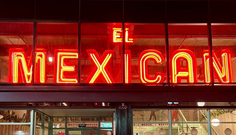 El mexican renueva su carta mientras consolida el all you can eat