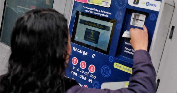 El nuevo modelo de Pasajes Gratis en TransMilenio amplía la cobertura _ Foto_ Secretaría de Integra
