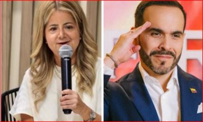 Empalme anticorrupción- Abelardo De la Espriella- Elsa Noguera- Transporte- Petro- ministros- patria Milagro- 1Jul-