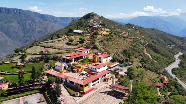 En Santander se consolida una apuesta regional que redefine el destino Chicamocha