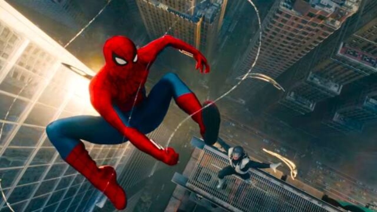 Experiencias, espacios temáticos y actividades para toda la familia inspiradas en el universo de Spi