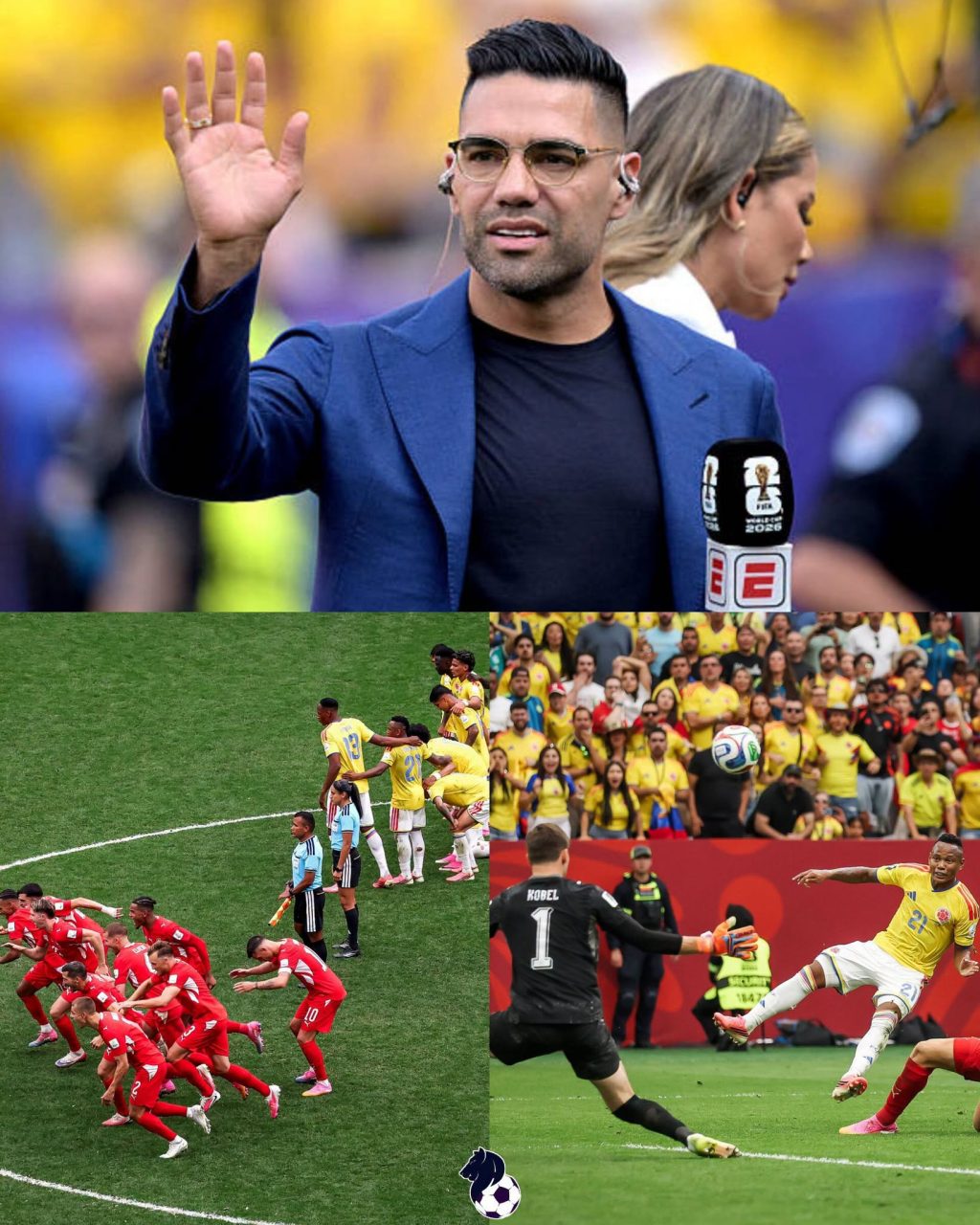 FALCAO
