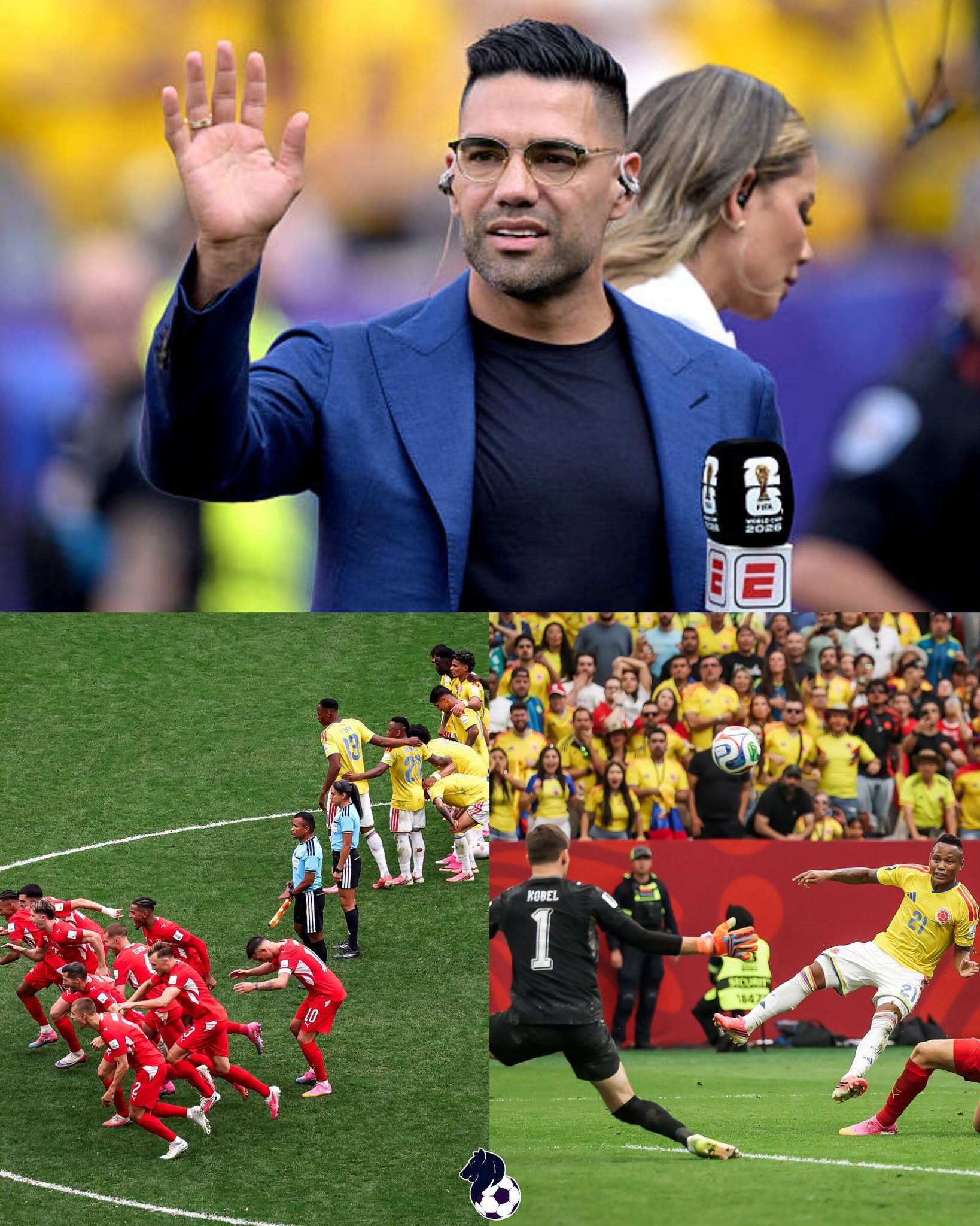 FALCAO