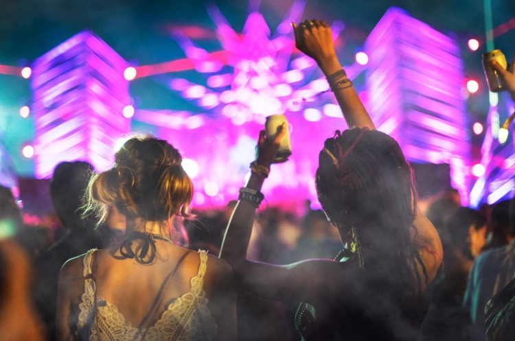 FESTIVALES