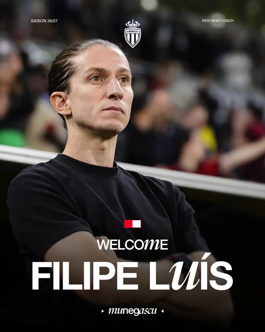 FILIPI LUÍS