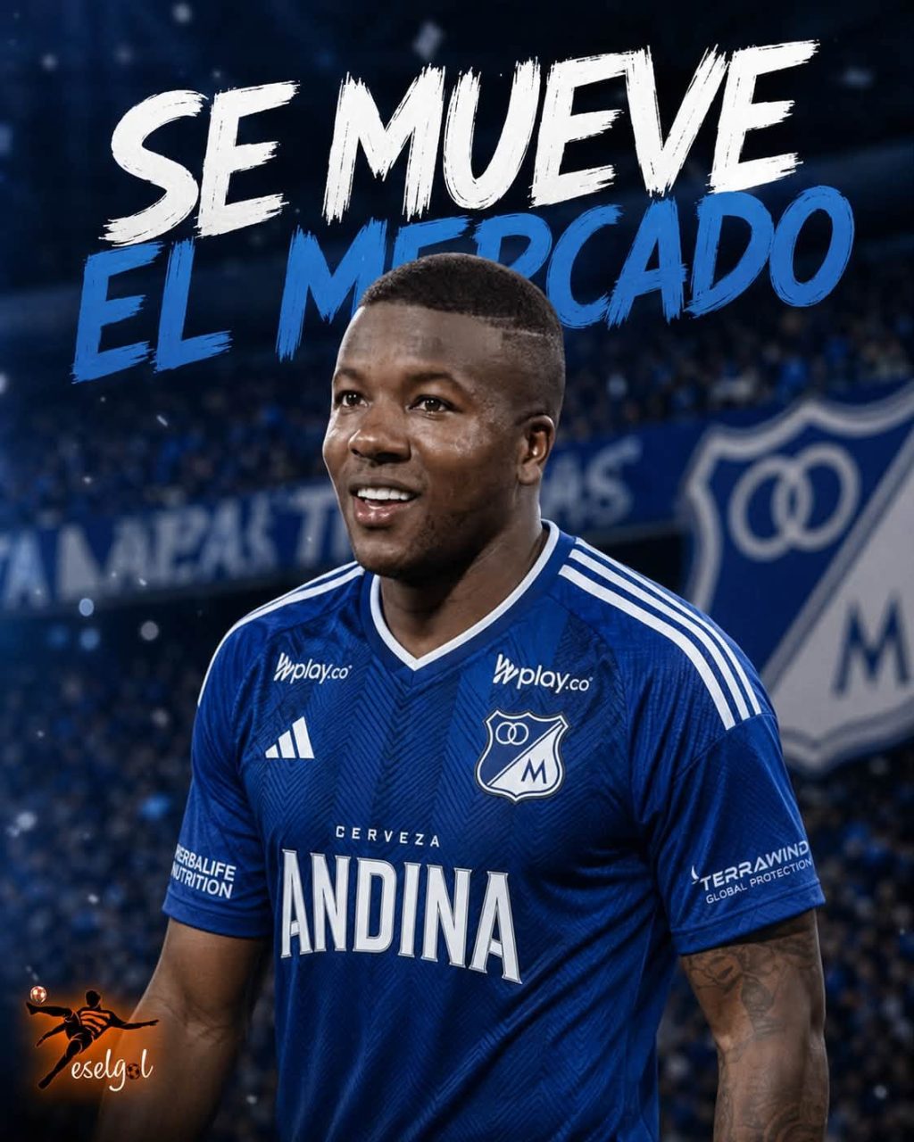 FRANCISCO CHAVERRA