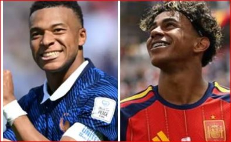 EN VIVO- Fútbol- 19Jul- CopaMundial-VamosEspaña- Fifa- Mundial 2026- Francia-