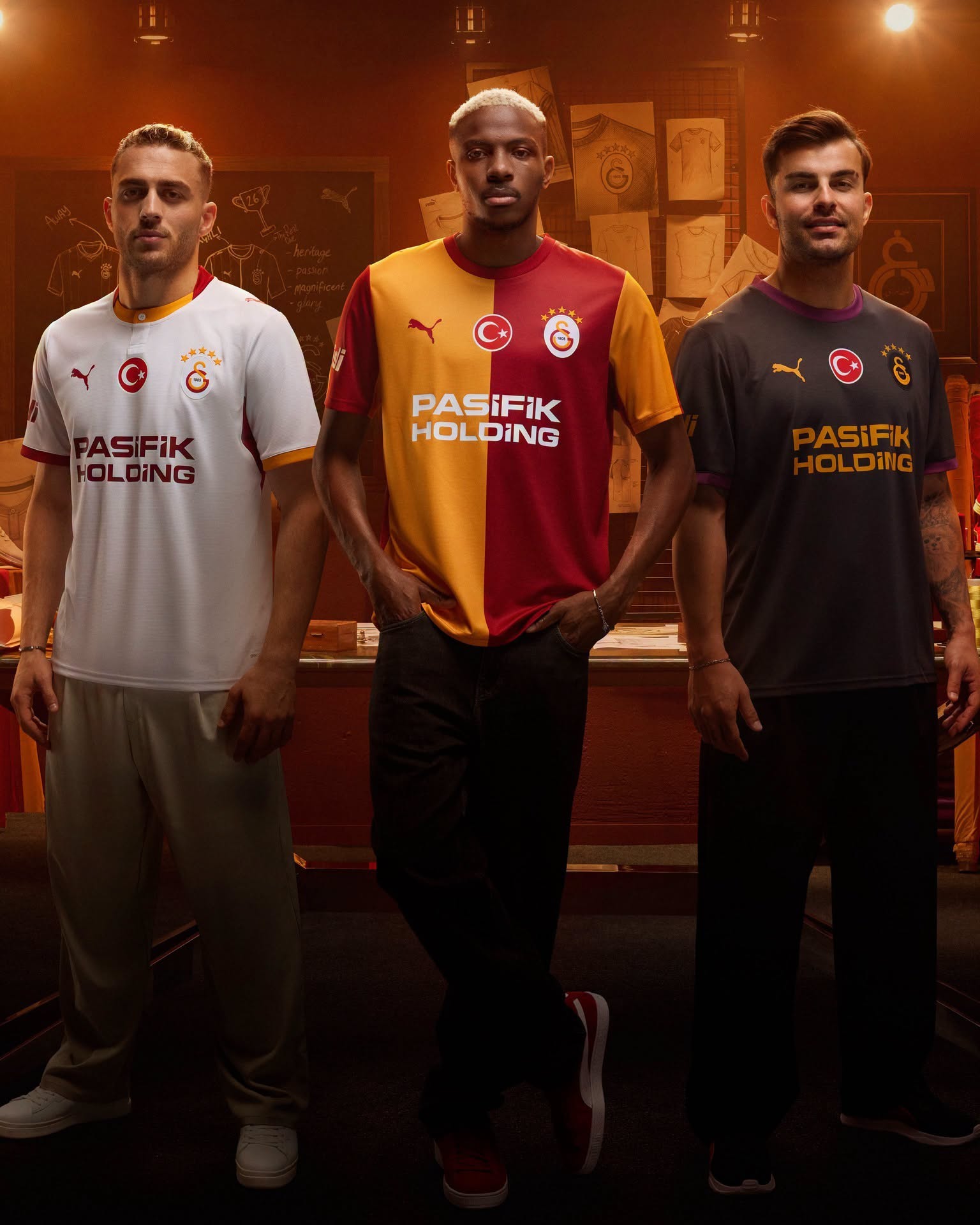 GALATAZARAY