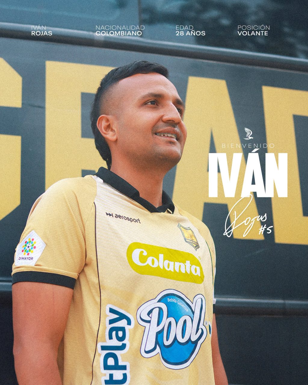 IVAN ROJAS AGUILAS