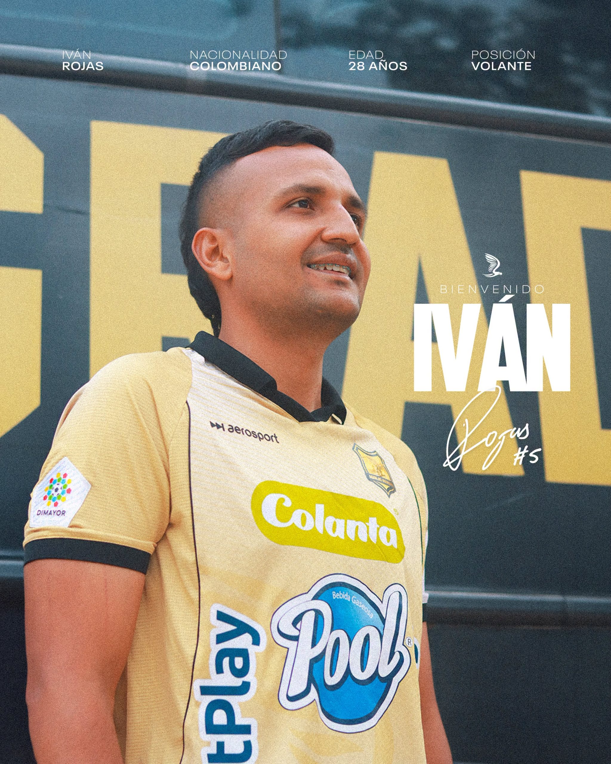 IVAN ROJAS AGUILAS