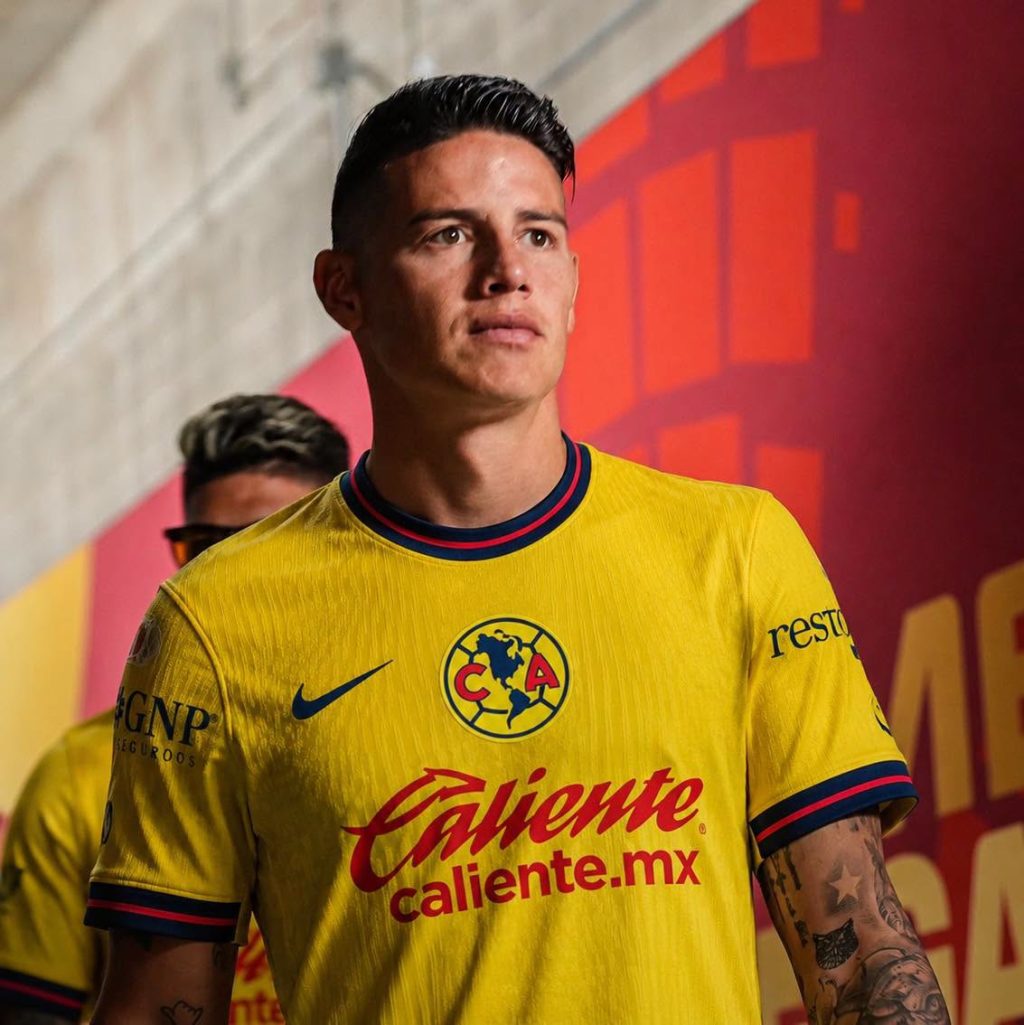 JAMES