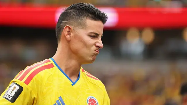 JAMES